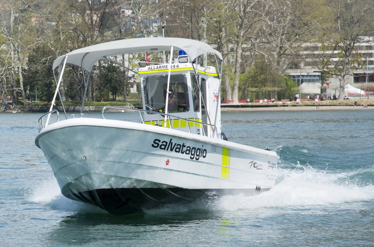 Salva 33 – Conero Breeze 820P