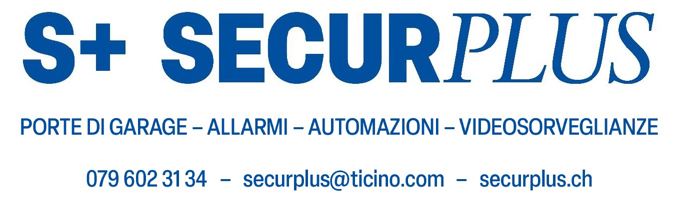 S+ Securplus